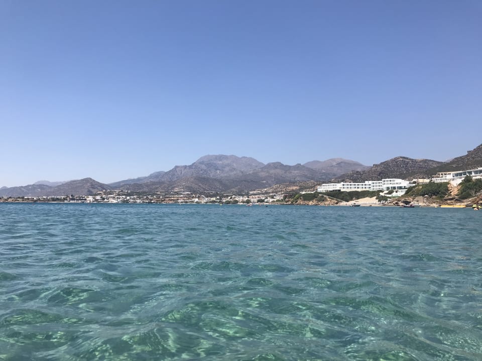 Strand Atlantica Mikri Poli Crete