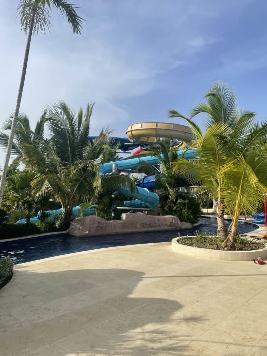 Sport & Freizeit Secrets La Romana Resort & Spa - Adult Only