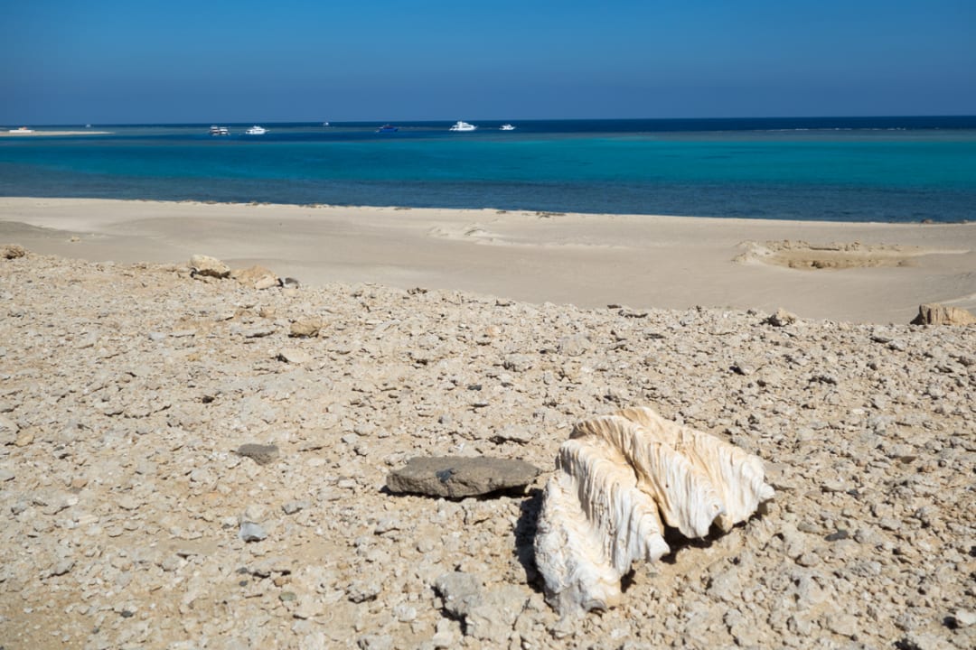 Strand Casa Mare Resort