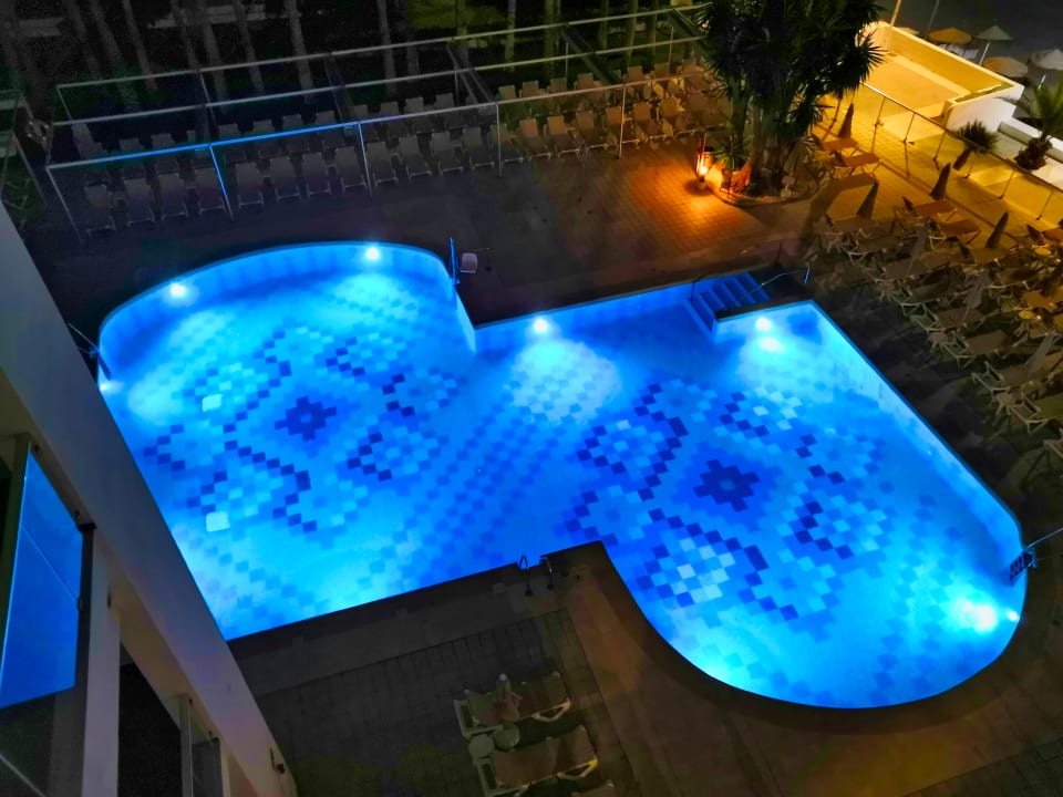 Pool Hotel Riu Monica - Adults only