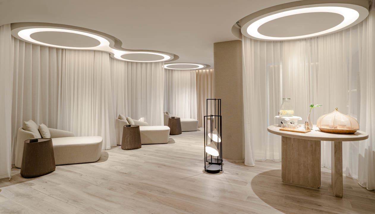 Sport & Freizeit Kimpton Maa-Lai Bangkok by IHG