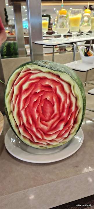 Gastro Hotel Delphin Palace