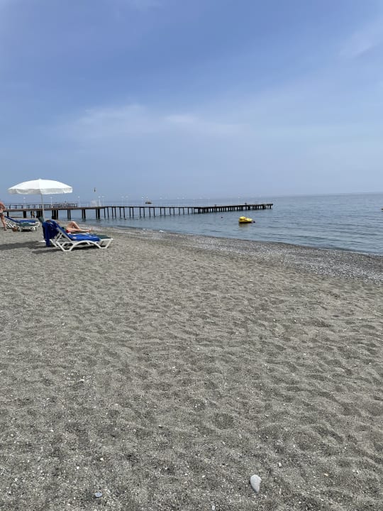 Strand Labranda Alantur Resort