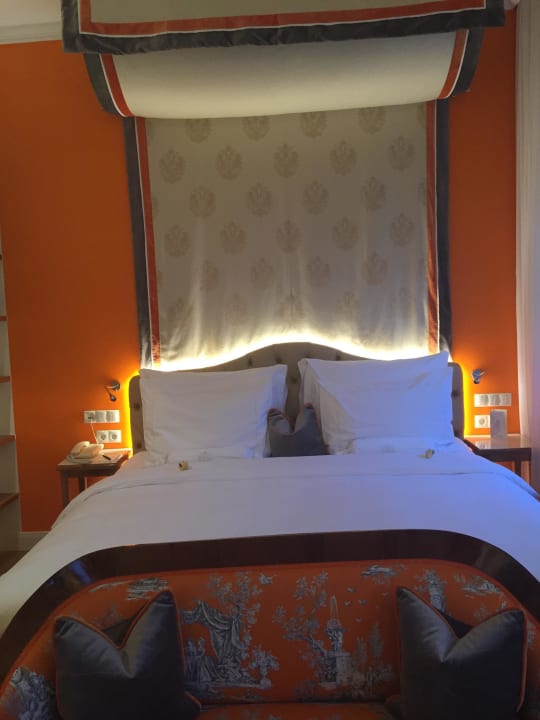 Kaiserhof Hotel Kaiserhof Wien