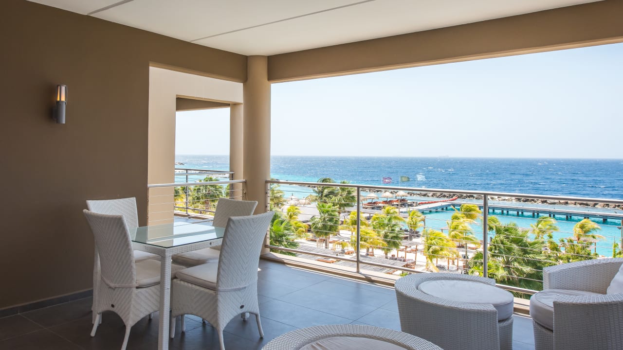 Sonstiges Apartment The Beach House