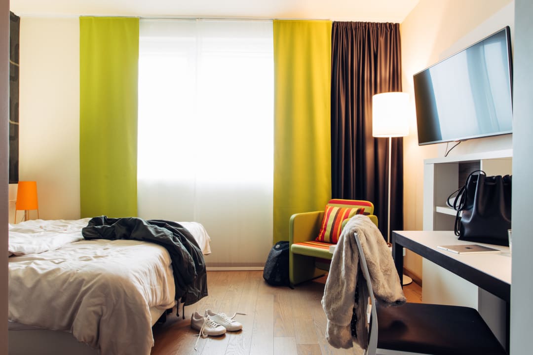 Zimmer Harry's Home Hotel München