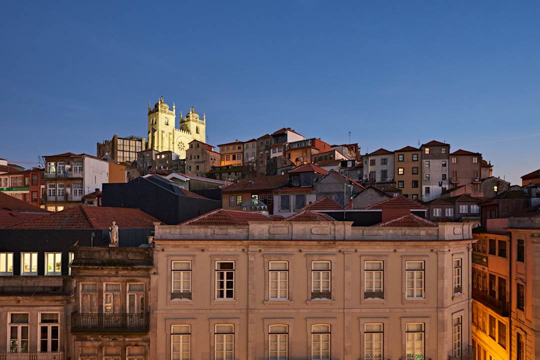 Sonstiges Apartamentos Ponte Nova