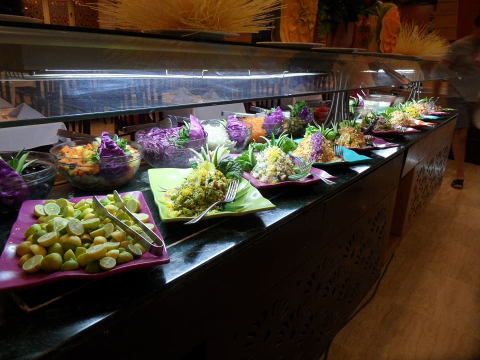 Restaurant Seagull Beach Resort