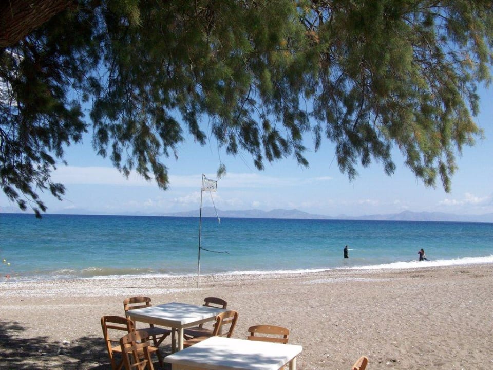 Strandbar TUI KIDS CLUB Alex Beach