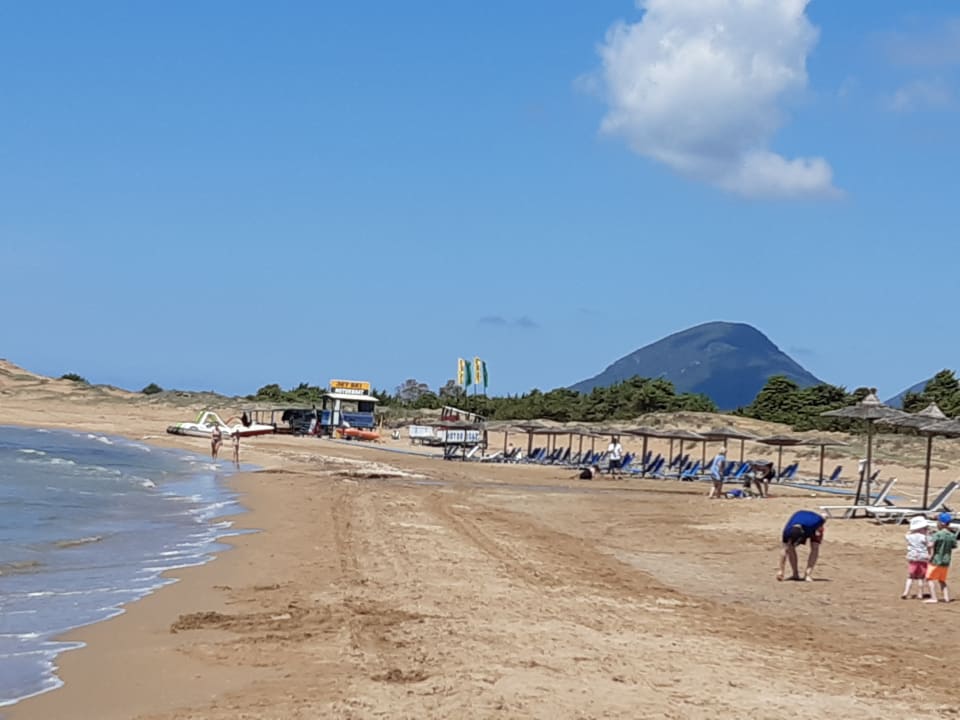 Strand Sandy Beach Resort