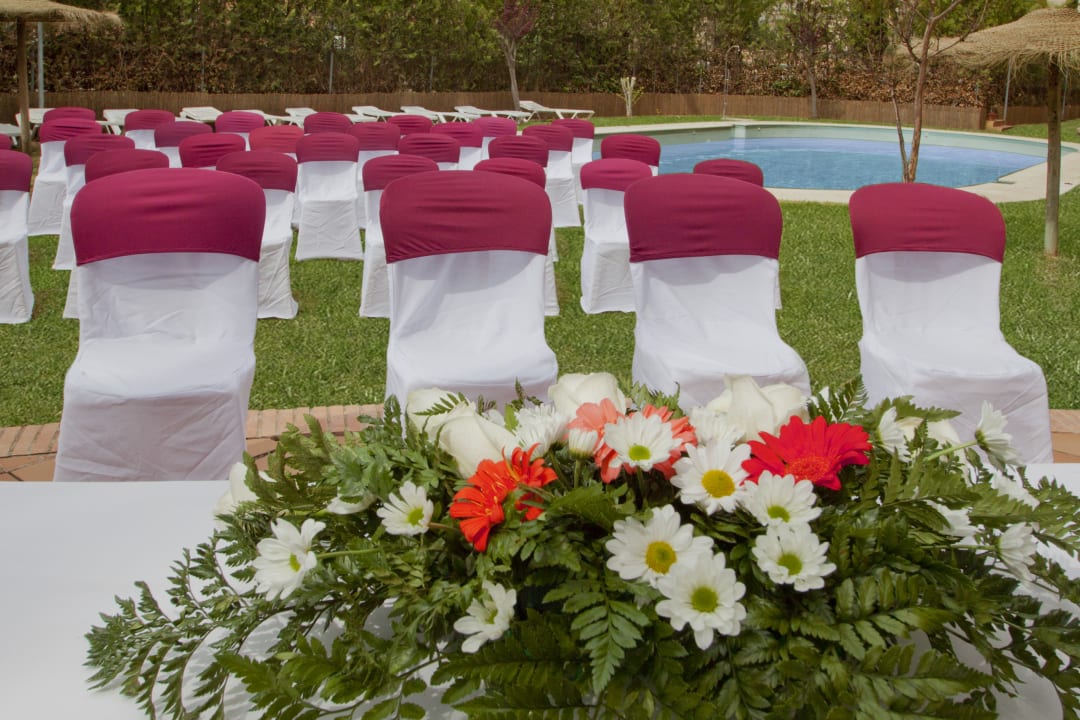 Sonstiges Hotel TRH La Motilla