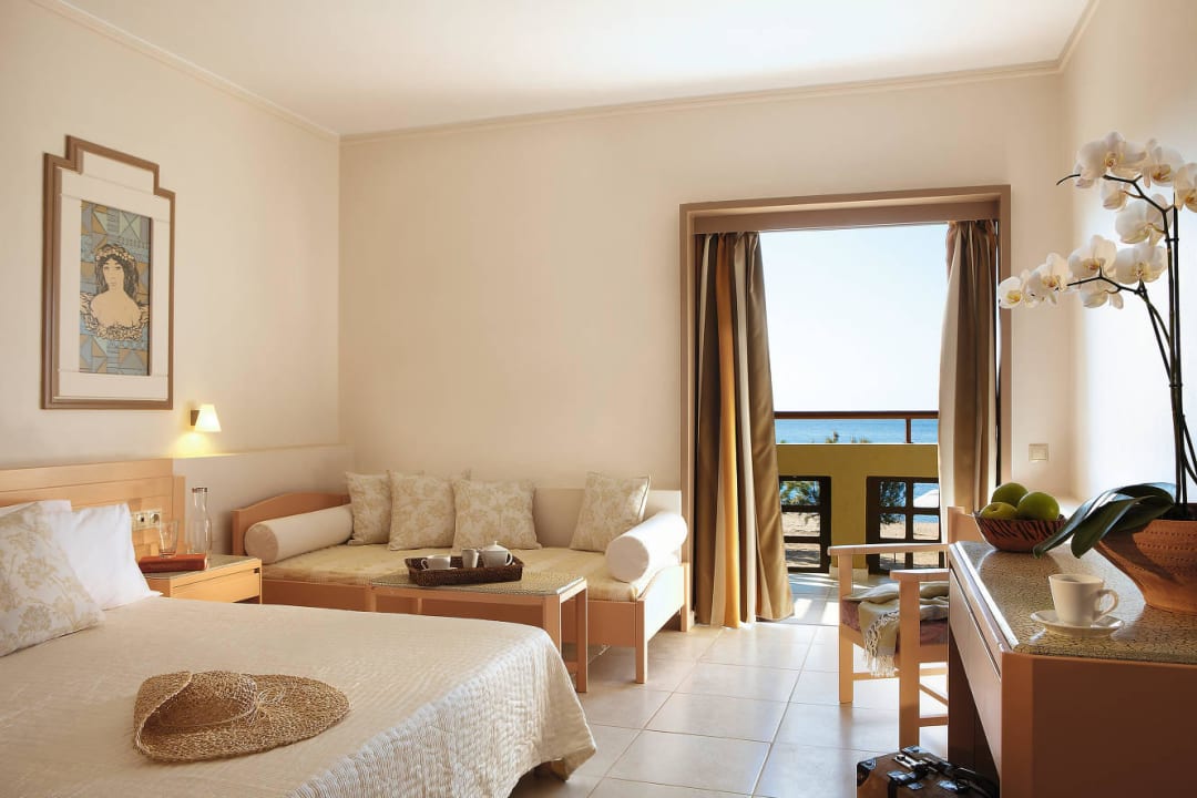 Doppelzimmer Grecotel Meli Palace
