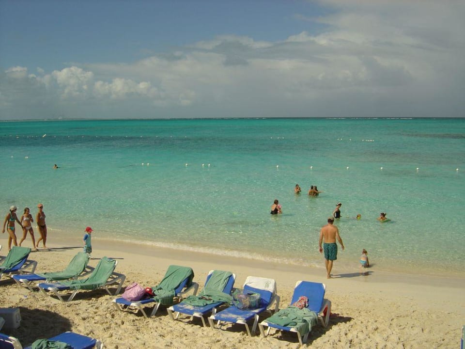 Hotelstrand Beaches Turks & Caicos