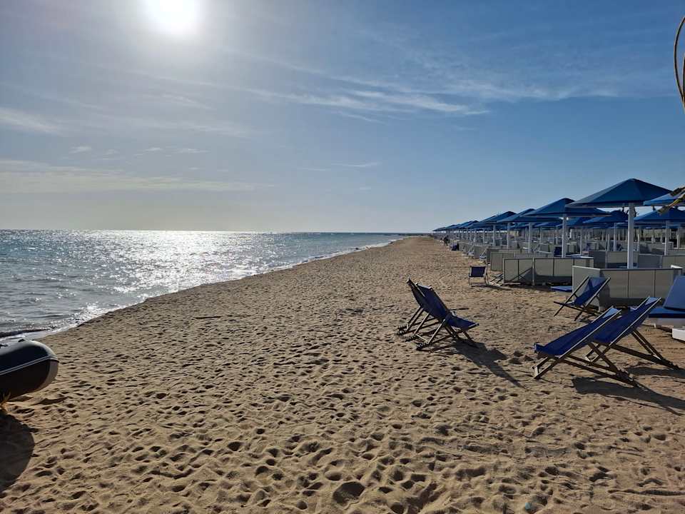 Strand Albatros Makadi Resort