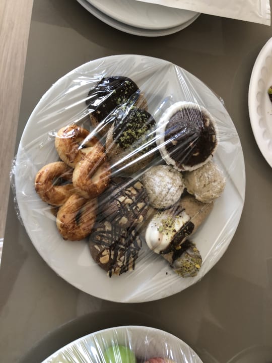 Gastro Calimera Serra Palace