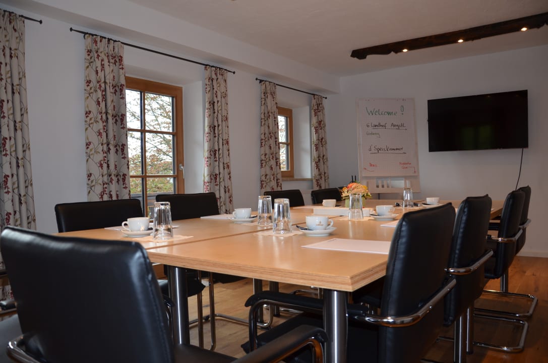 Sonstiges Landhof Angstl