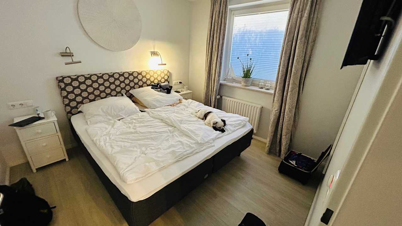 Zimmer Haus Elfi FeWo