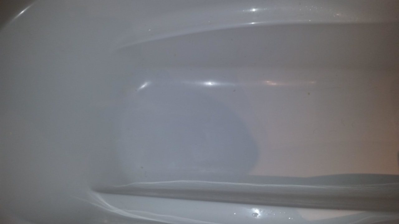 Badewanne Houda Golf & Beach Club