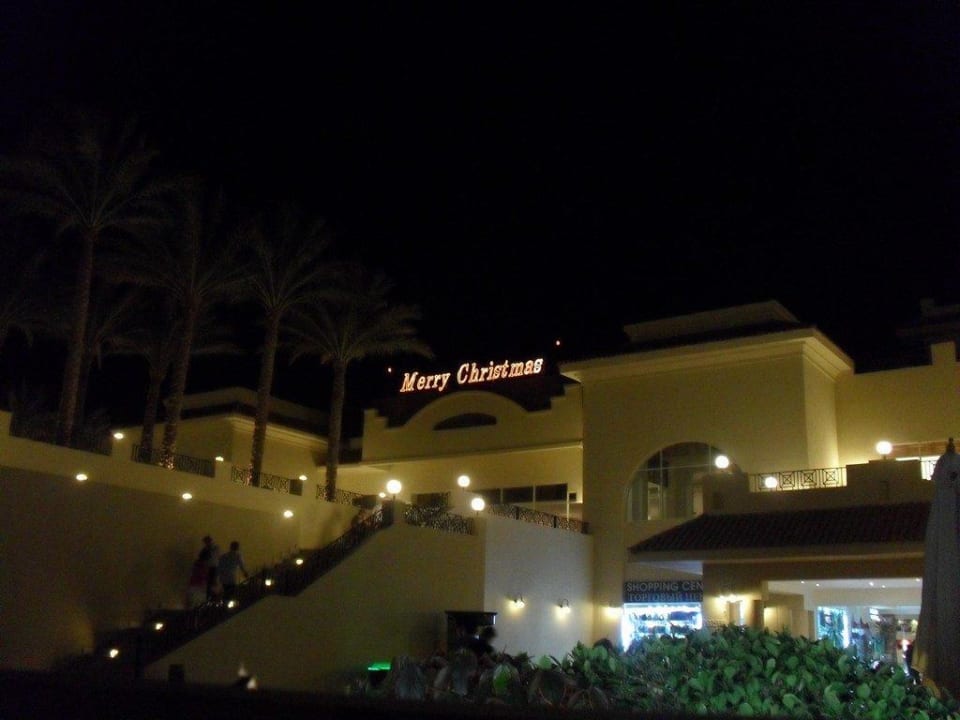 Dezember 2014 Cleopatra Luxury Resort Makadi Bay