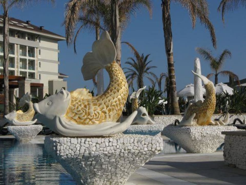 Impression vom neuen Teil C Sunis Kumköy Beach Resort Hotel & Spa