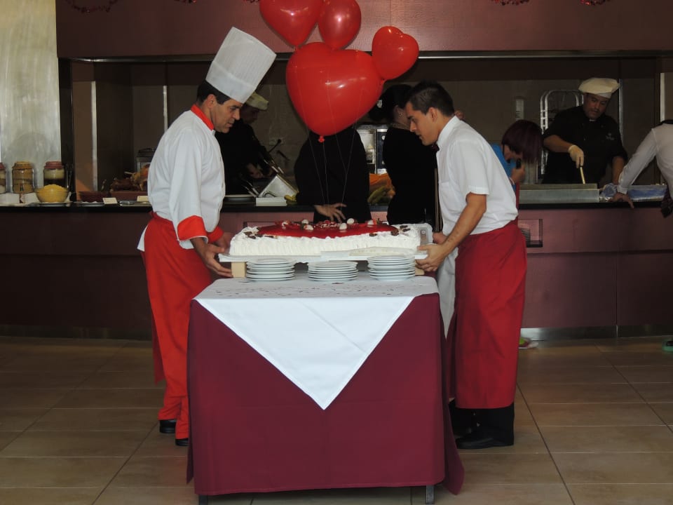 Sonstiges allsun Hotel Esplendido