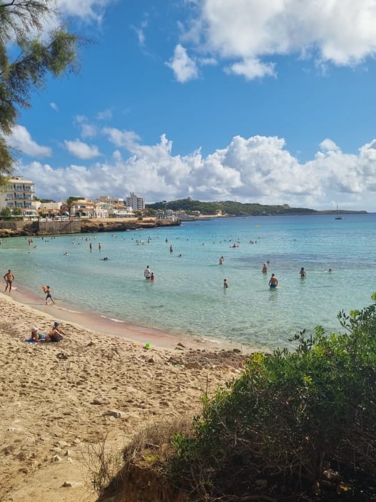 Strand R2 Lago Playa Park