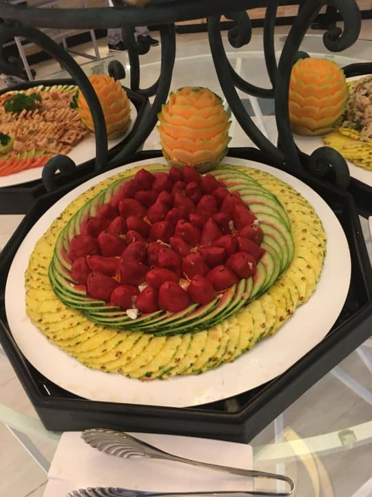 Gastro Bahia Principe Grand El Portillo