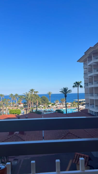 Zimmer Akka Alinda Hotel