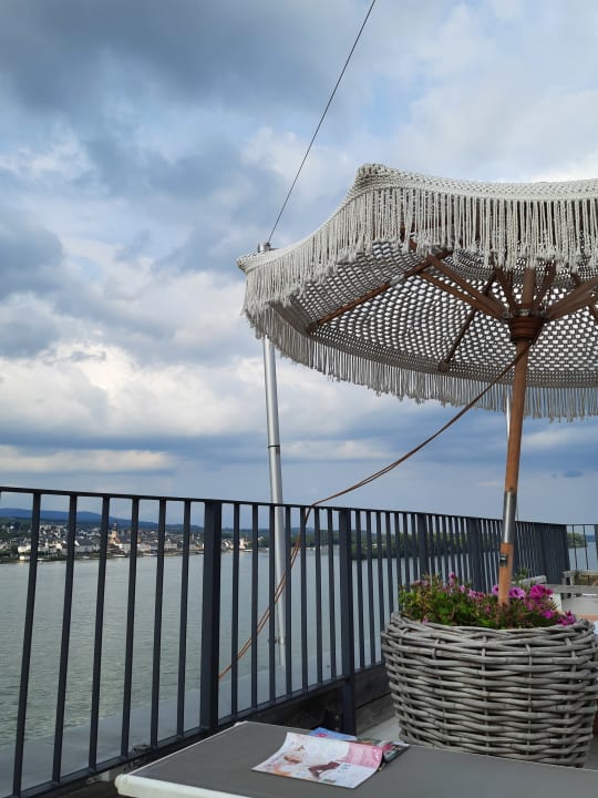 Sonstiges PAPA RHEIN - Hotel & Spa