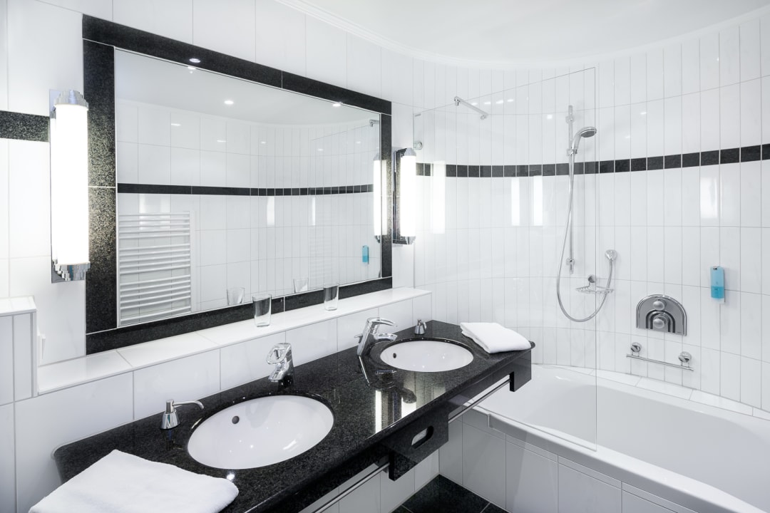 Zimmer Villa Marburg im Park