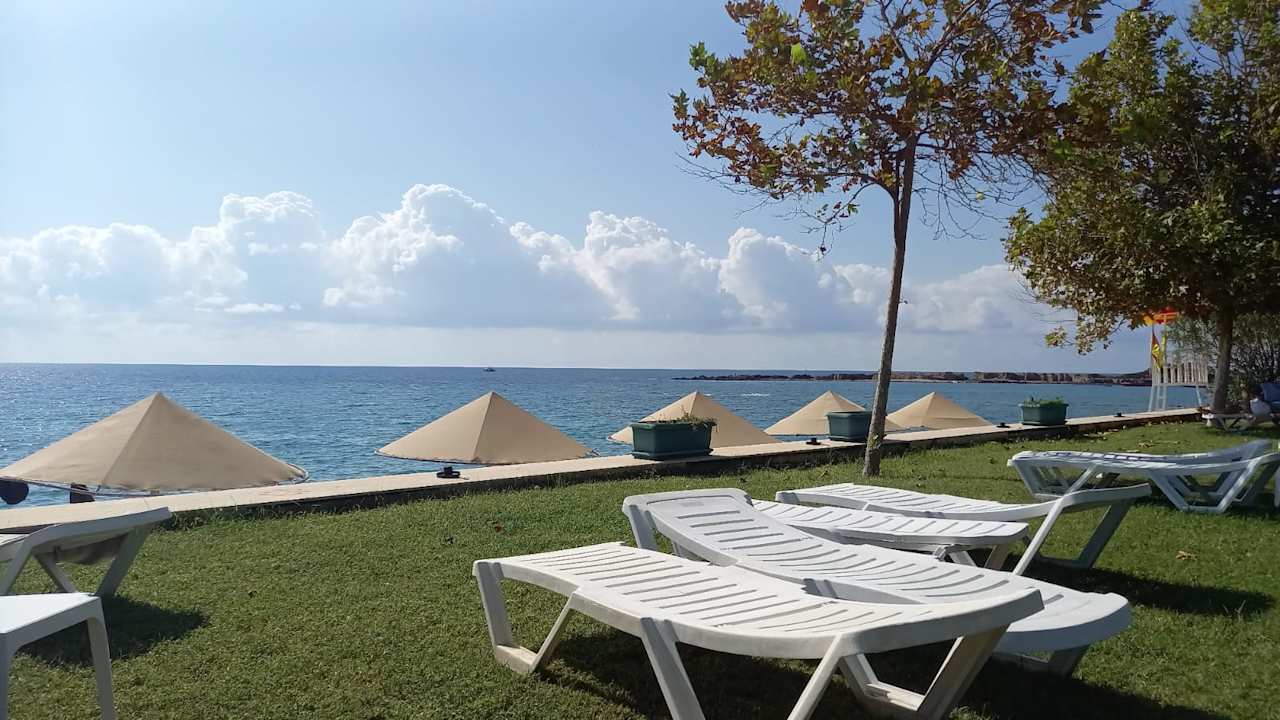 Strand The Marilis Hill Resort Hotel & Spa Ultra All Inclusive