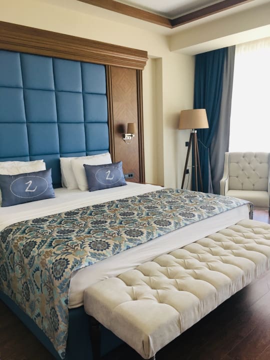 Zimmer Resort Zigana Alaçati