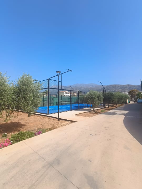 Sport & Freizeit High Beach Resort