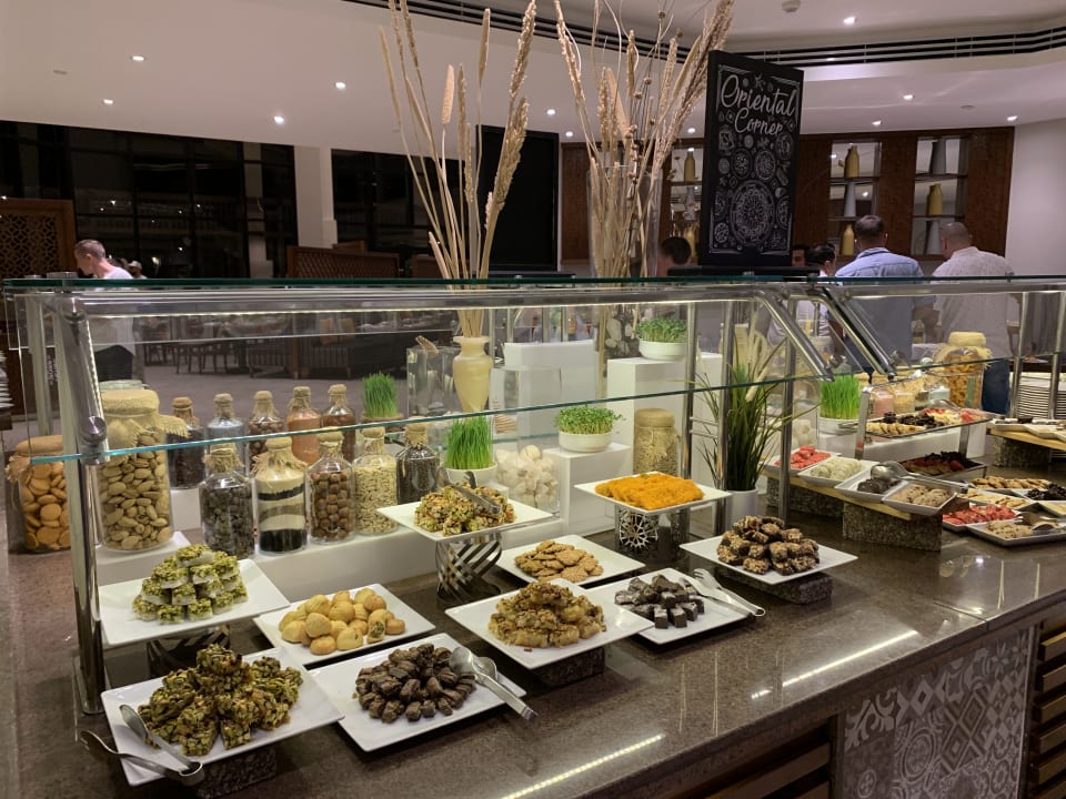 Gastro JAZ Elite Casa del Mar Beach