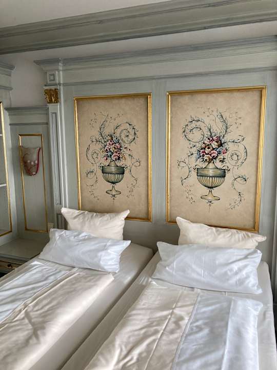 Zimmer Sure Hotel by Best Western Rhoen Garden