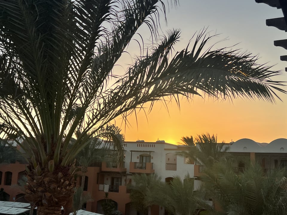 Außenansicht Jaz Makadi Saraya Resort