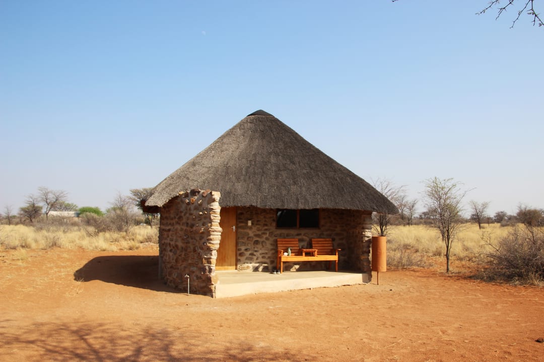 Sonstiges Hotel West Nest Lodge