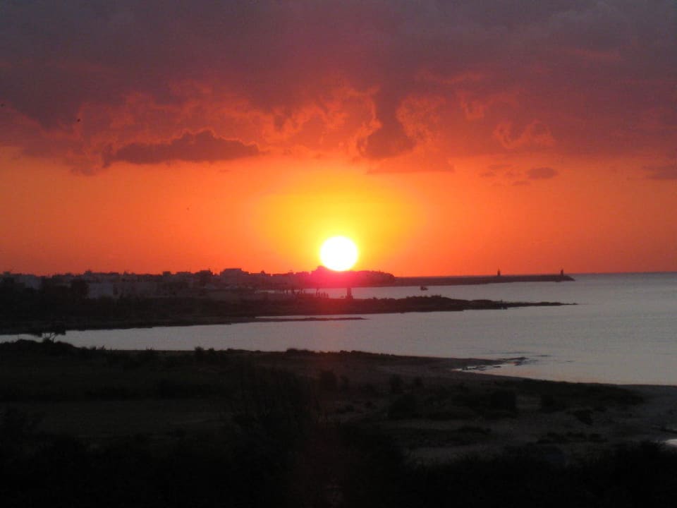 Sonnenaufgang Royal Lido Resort & Spa