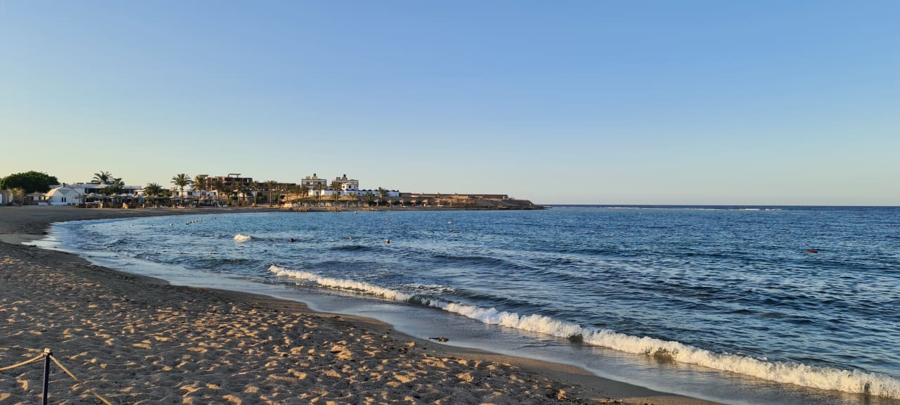 Strand Coral Sun Beach