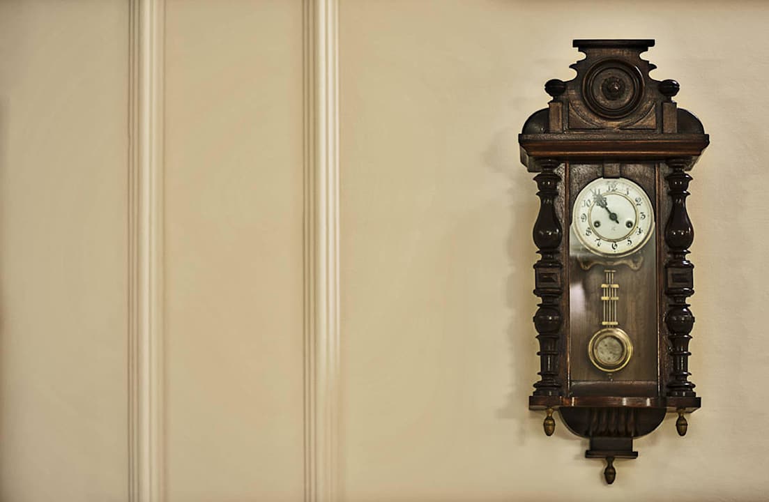 Reloj Nuevo Palas