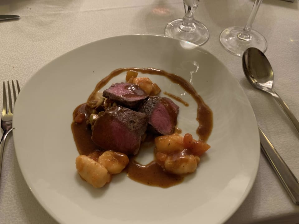 Gastro ROBINSON DJERBA BAHIYA