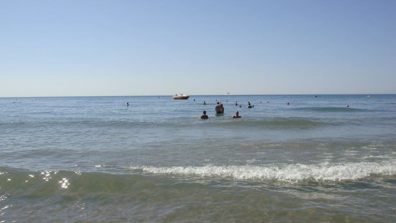 Der Strand Side Alegria Hotel & Spa - Adults only +16