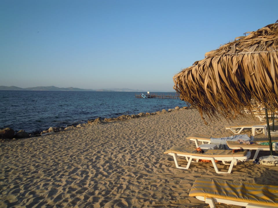 Hotel-Strand Mastichari Bay Hotel