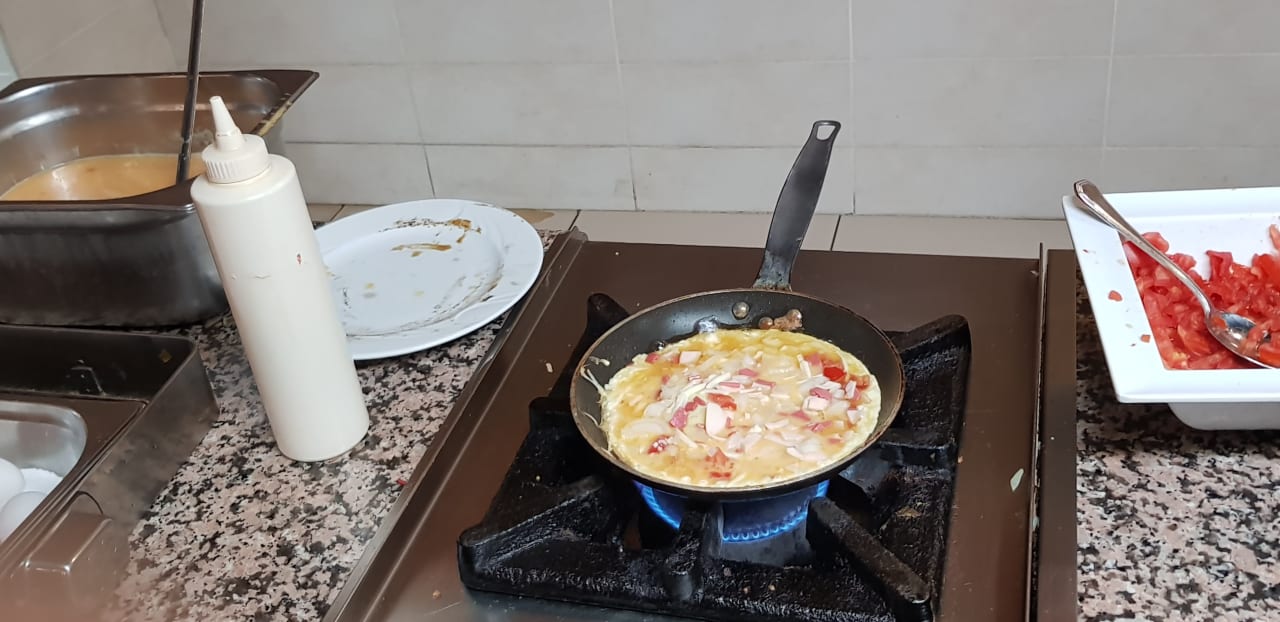 Gastro Hotel Orfeus Park