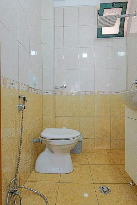 Zimmer Emiljano Apartment