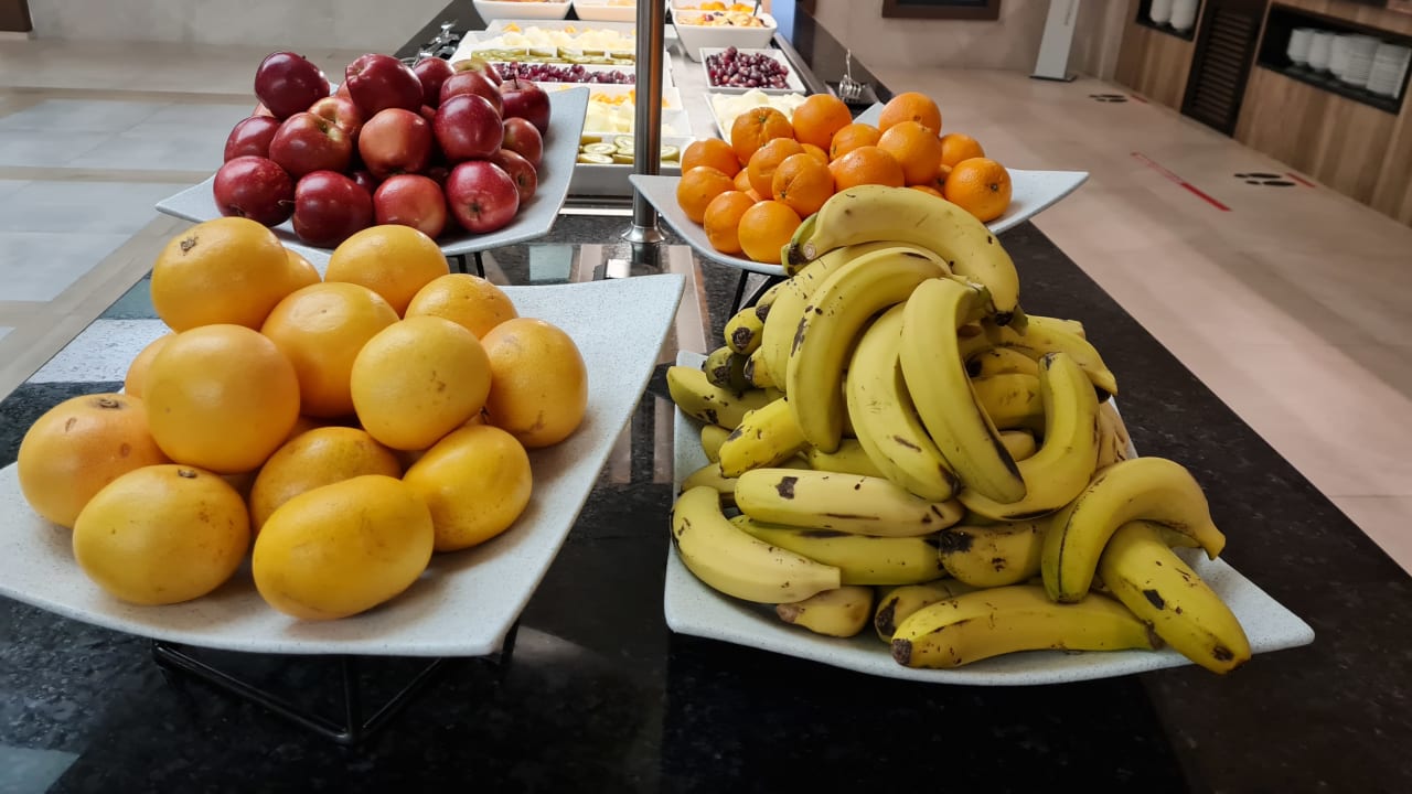 Gastro Hotel Riu Paraiso Lanzarote
