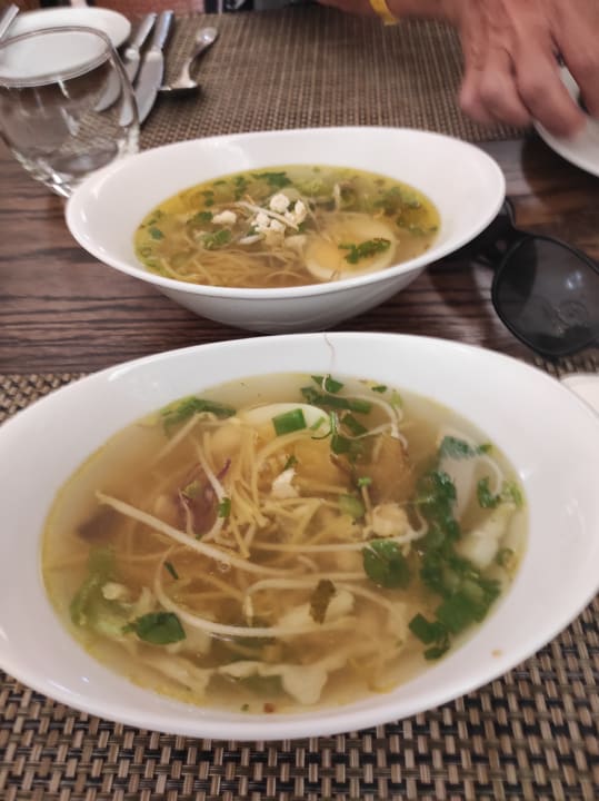 Gastro Miramar Al Aqah Beach Resort