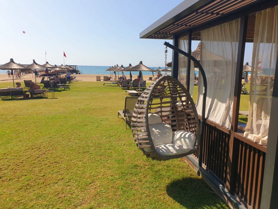 Sonstiges Voyage Belek Golf & Spa