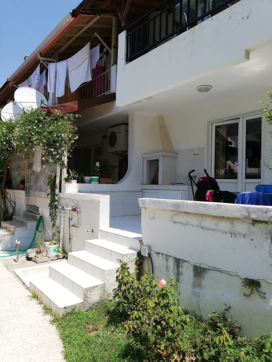 Zimmer Royal Atlantis Beach Hotel