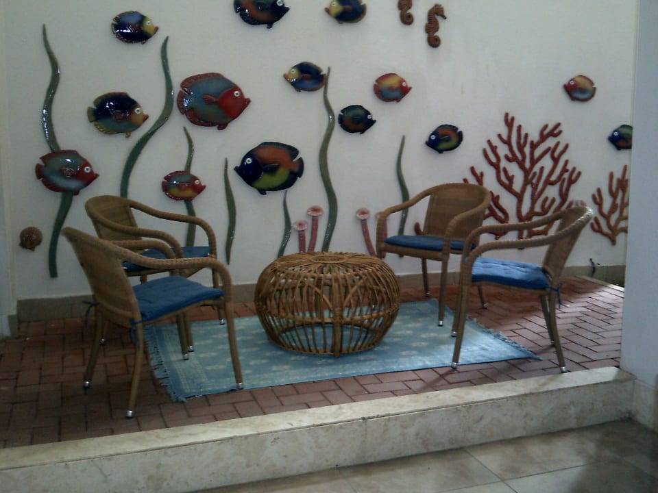 Sonstiges Calimera Side Resort